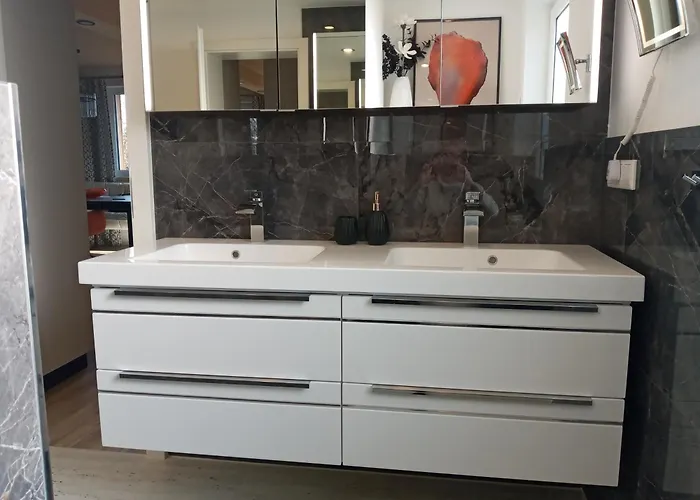 Apartment Schafberg Luxury *