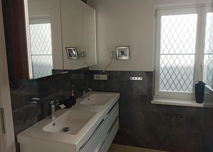 Apartment Schafberg Luxury Sankt Wolfgang im Salzkammergut