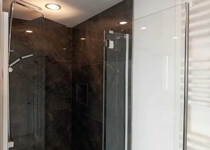 Schafberg Luxury Sankt Wolfgang im Salzkammergut