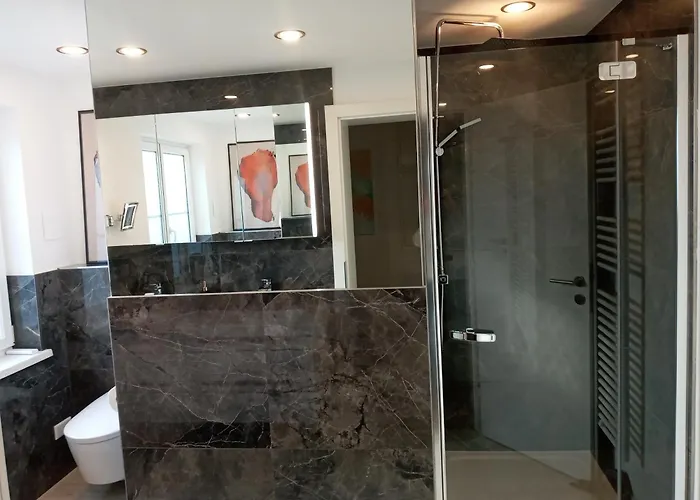 Schafberg Luxury Sankt Wolfgang im Salzkammergut