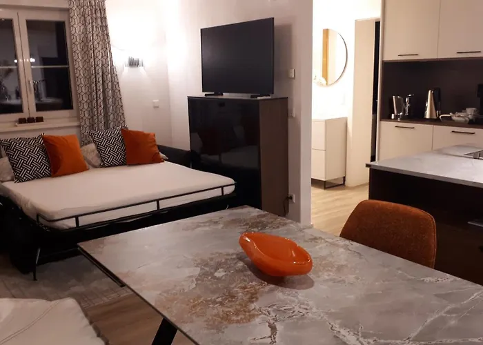 Apartment Schafberg Luxury