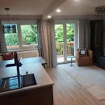 Schafberg Luxury Apartment *
