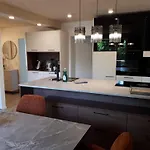 Schafberg Luxury Apartment