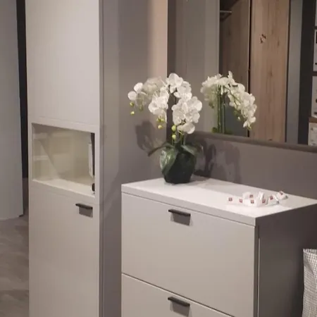 Schafberg Luxury - Opening 2025 דירה