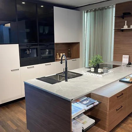 דירה Schafberg Luxury - Opening 2025 *