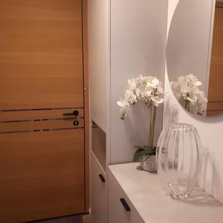 Schafberg Luxury 아파트