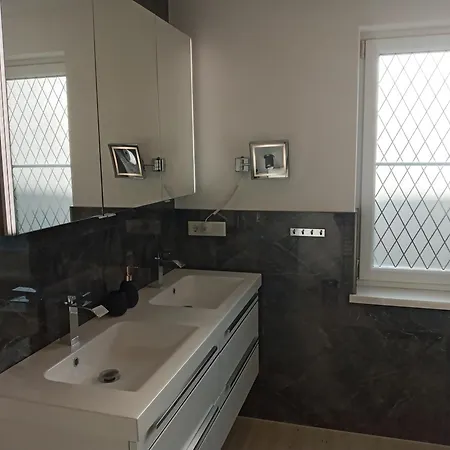 Apartment Schafberg Luxury Saint Wolfgang