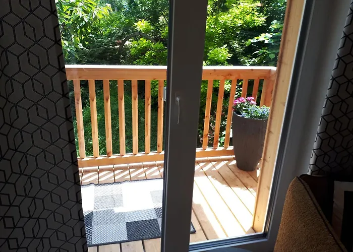 Schafberg Luxury Apartment Saint Wolfgang