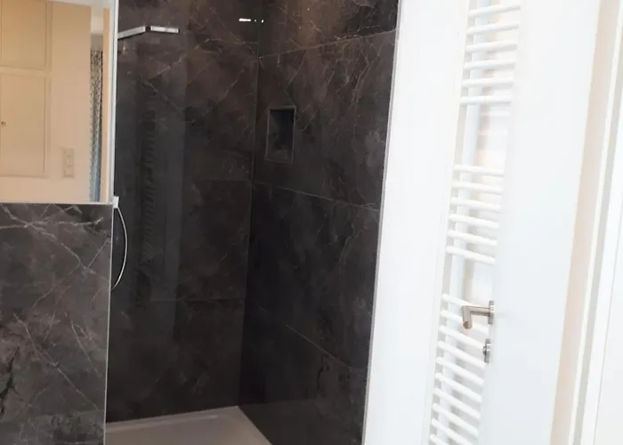 Apartment Schafberg Luxury Saint Wolfgang