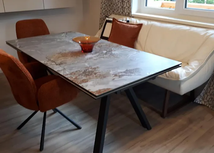 Apartment Schafberg Luxury *