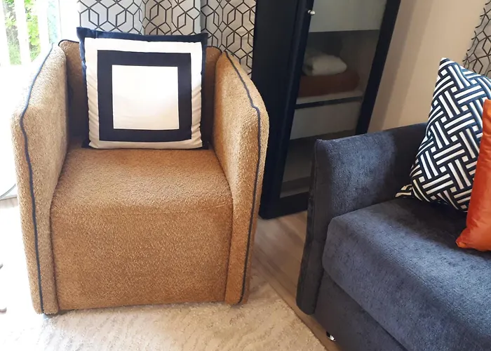 Apartment Schafberg Luxury