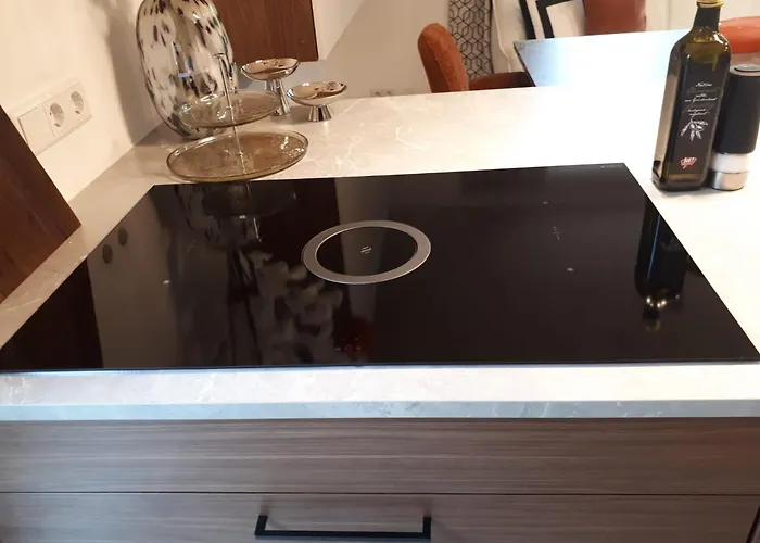 Apartment Schafberg Luxury Sankt Wolfgang im Salzkammergut