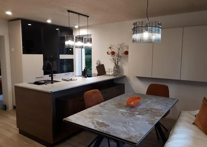 Apartment Schafberg Luxury Saint Wolfgang