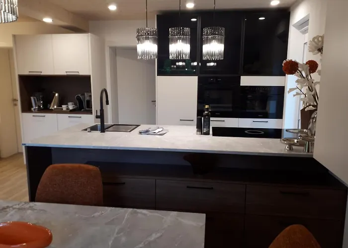 Apartment Schafberg Luxury