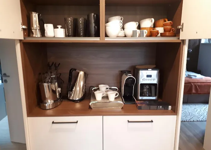 Apartment Schafberg Luxury *