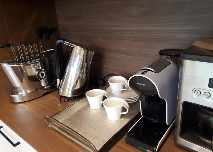 Schafberg Luxury * Saint Wolfgang