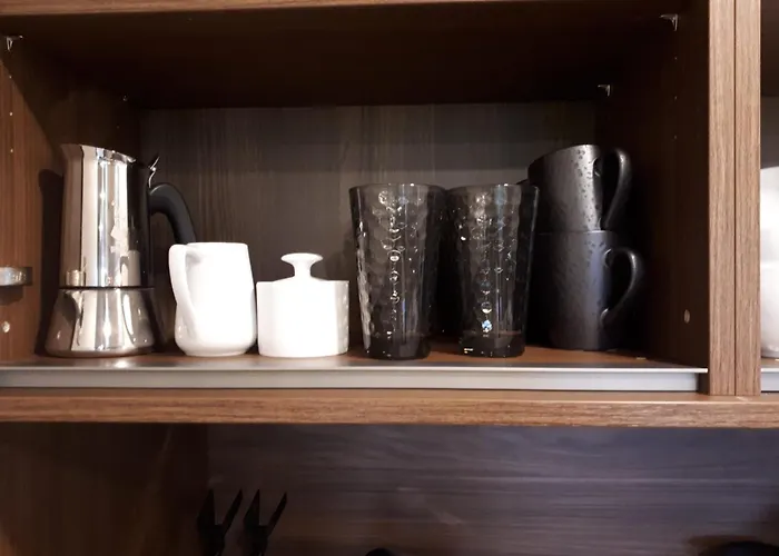 Schafberg Luxury Apartment *