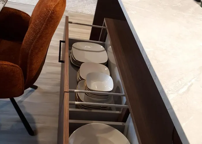 Schafberg Luxury * Sankt Wolfgang im Salzkammergut