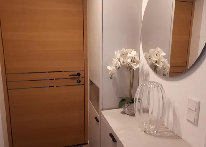 Schafberg Luxury Apartment