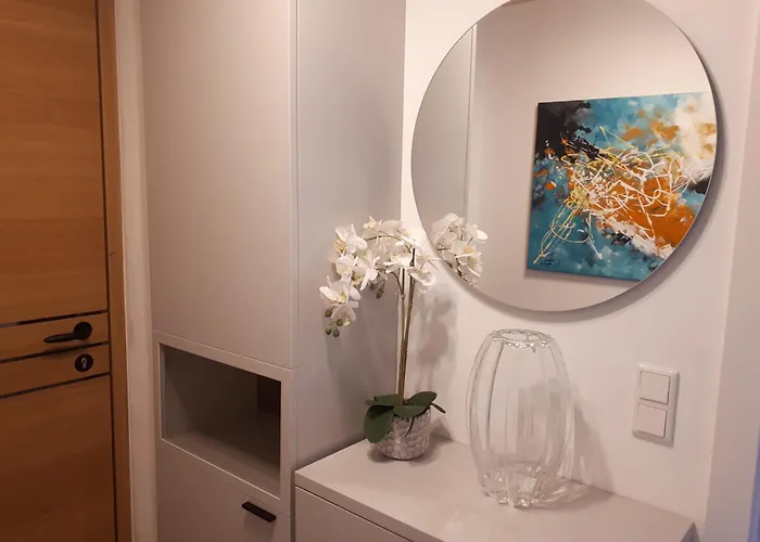 Apartment Schafberg Luxury *