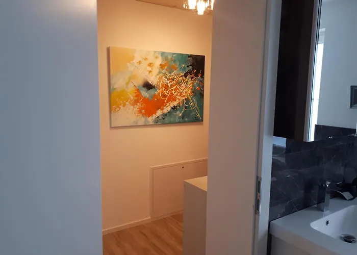 Apartment Schafberg Luxury *