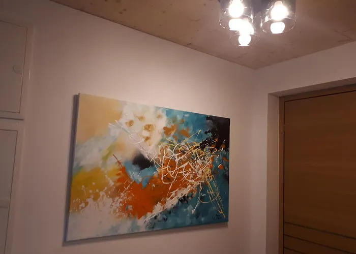 Schafberg Luxury * Saint Wolfgang