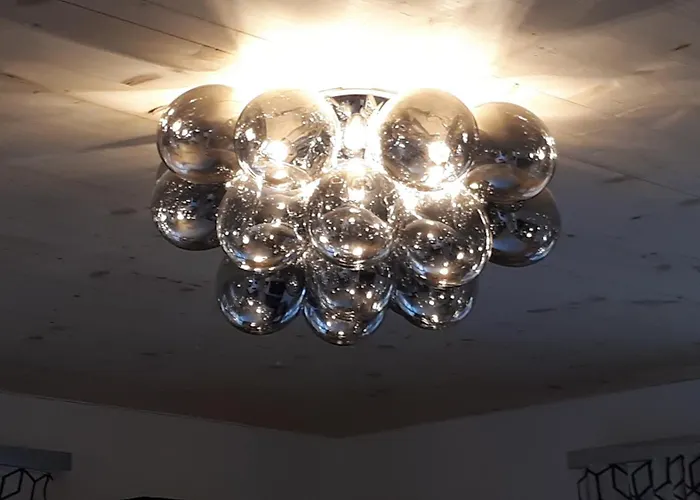 Schafberg Luxury Apartment Saint Wolfgang