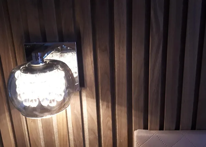 Schafberg Luxury Apartment Sankt Wolfgang im Salzkammergut