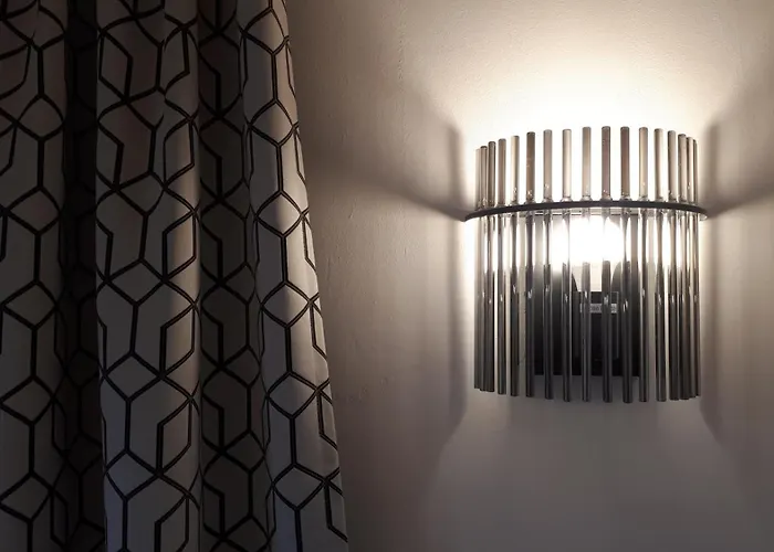 Schafberg Luxury Apartment Sankt Wolfgang im Salzkammergut