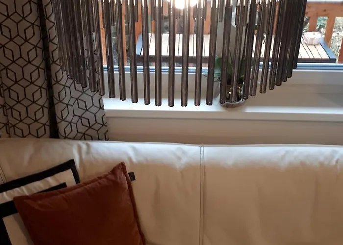 Schafberg Luxury Apartment Sankt Wolfgang im Salzkammergut