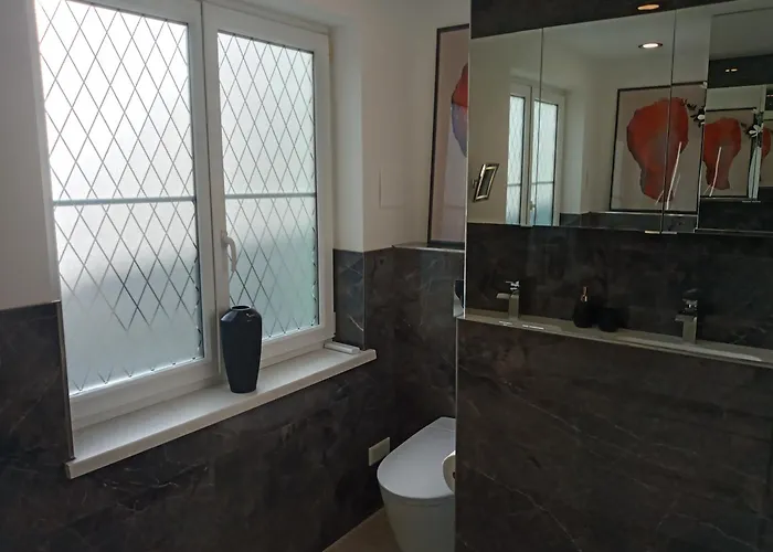 Schafberg Luxury Apartment