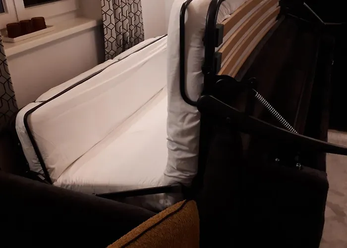 Schafberg Luxury Apartment