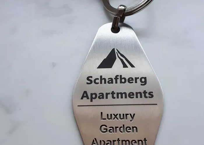 Apartment Schafberg Luxury *